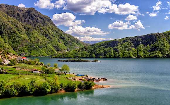 UNESCO Sites of Albania