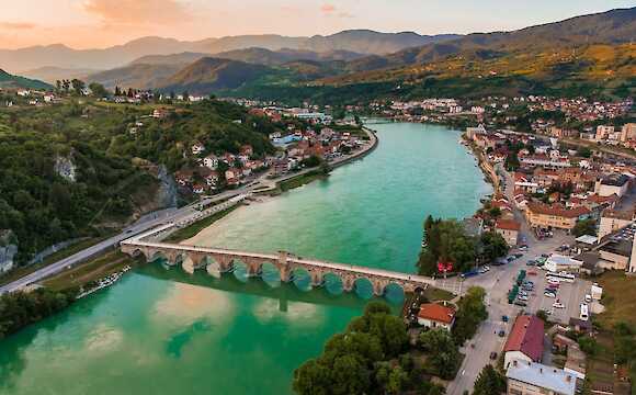 Vienna to Budapest (Classic)