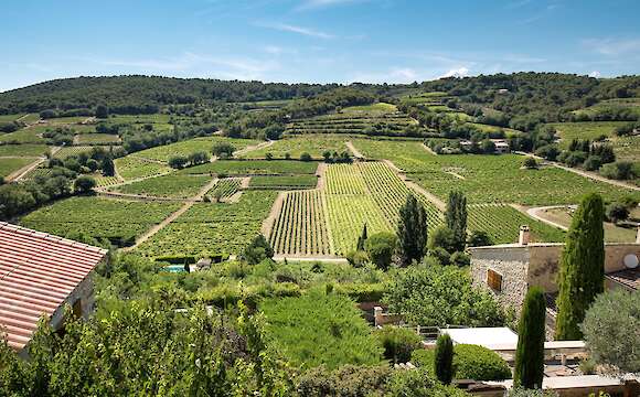 Provence by Bike and Boat