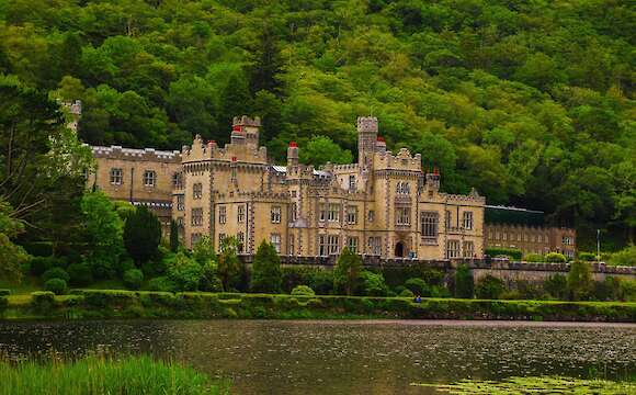 Connemara Lazy Days Cycling