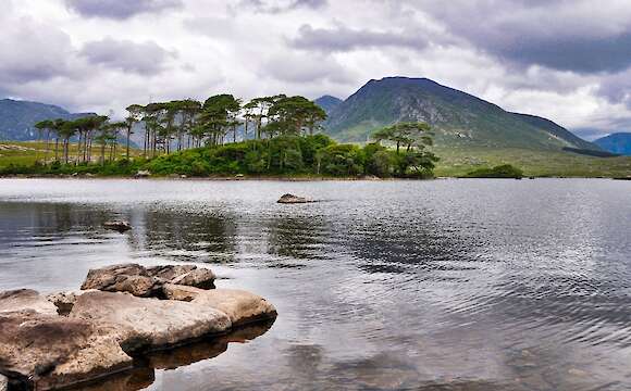 Wild Atlantic Way Cycling