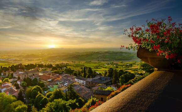 A Taste of Italy: Emilia-Romagna