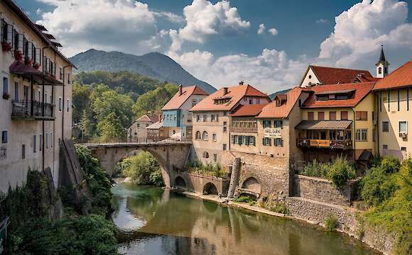 Best of Slovenia: Highlights Across the Country From Bled to Piran