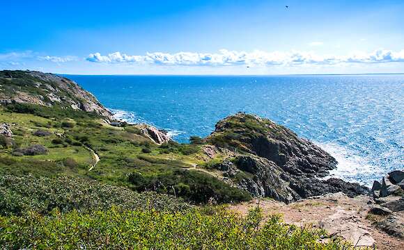 Sweden’s West Coast: Helsingborg to Gothenburg