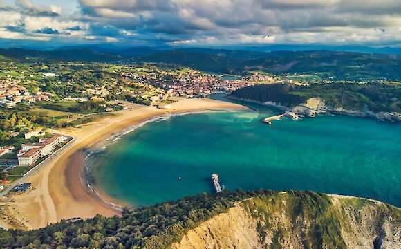 Northern Spain & the Gem of Basque Country