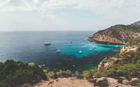 Palma de Mallorca Bike Tour with Tapas