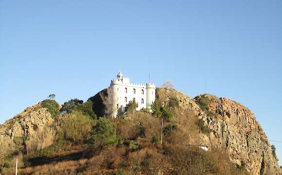 San Sebastian MTB Tour