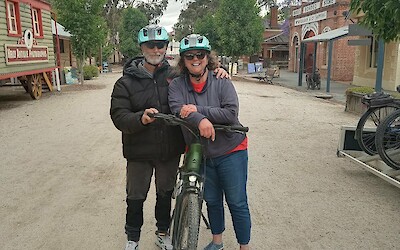 Never too old (submitted by Jo Jarman)