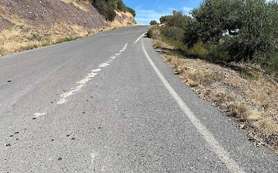 going up (submitted by Jeremy K.)